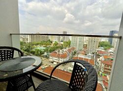 Cradels (D12), Apartment #498817381